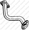 BOSAL 713-071 Exhaust Pipe